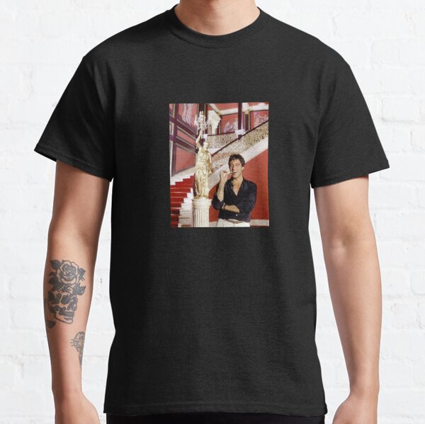 Scarface Classic T-Shirt