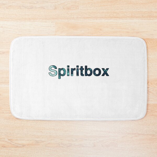 Item preview, spiritbox designed and sold by pjomjahsdsd.