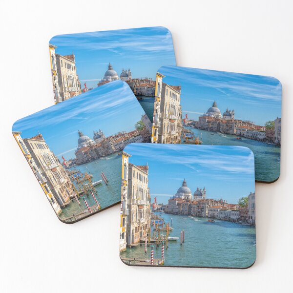 Item preview, Canale Grande designed and sold by DiFigianoPhoto.