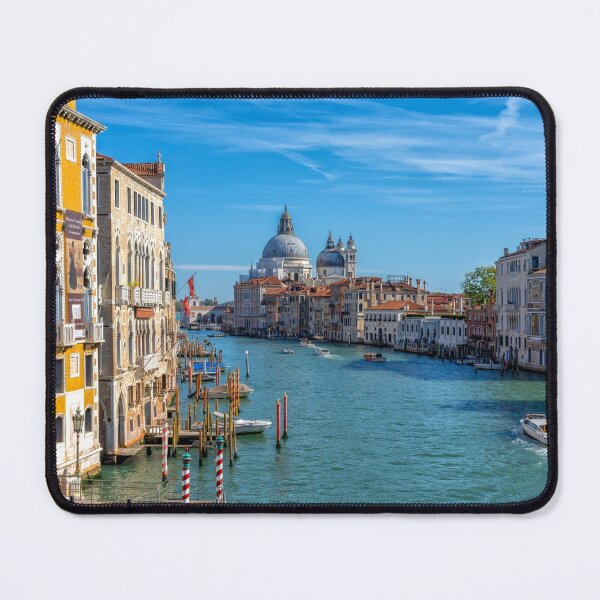 Item preview, Canale Grande designed and sold by DiFigianoPhoto.