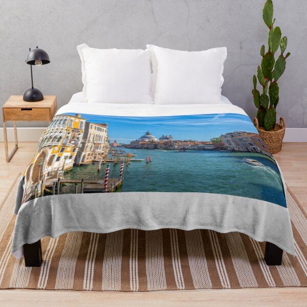 Item preview, Canale Grande designed and sold by DiFigianoPhoto.