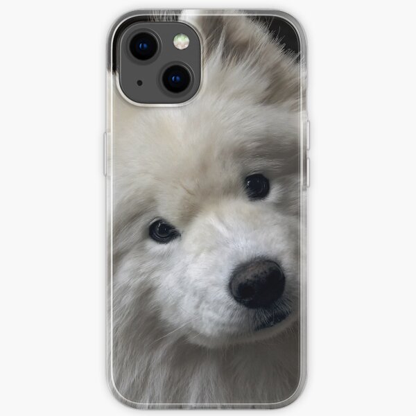 Love iPhone Soft Case