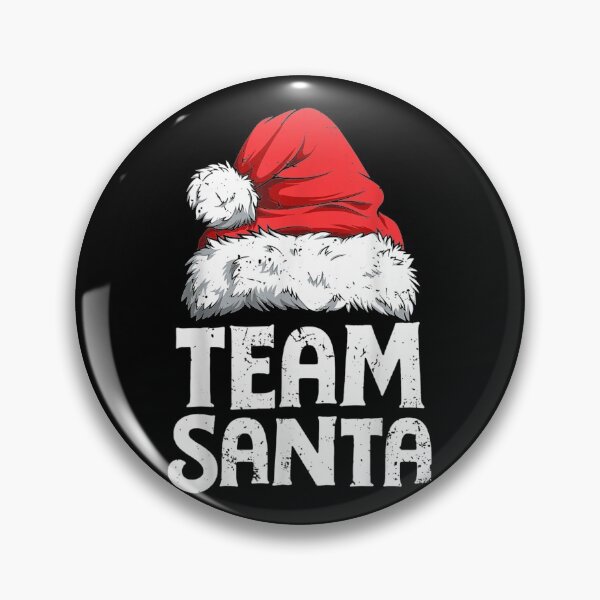 Item preview, Team Santa Christmas designed and sold by RobertoGomis.