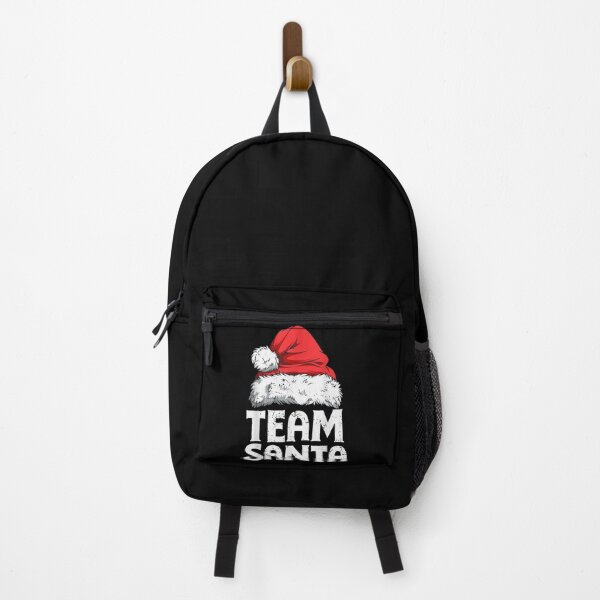 Item preview, Team Santa Christmas designed and sold by RobertoGomis.