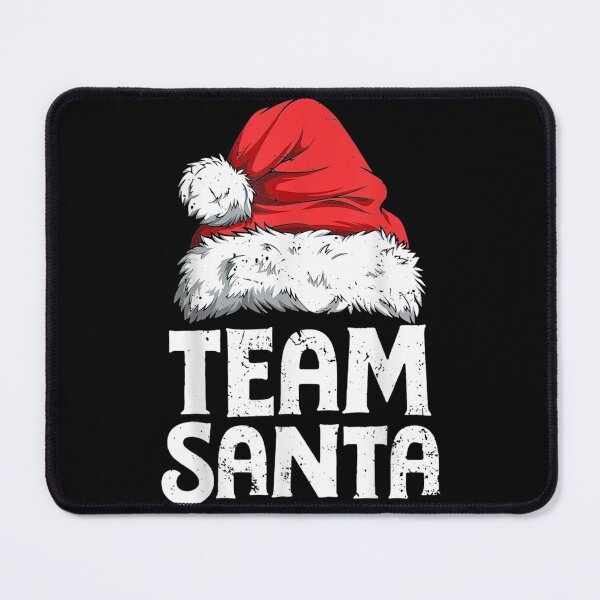 Item preview, Team Santa Christmas designed and sold by RobertoGomis.