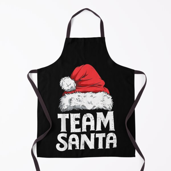 Item preview, Team Santa Christmas designed and sold by RobertoGomis.