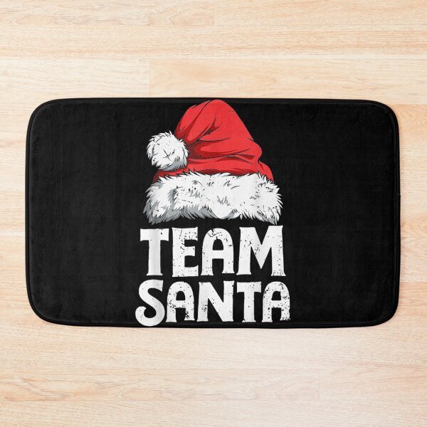 Item preview, Team Santa Christmas designed and sold by RobertoGomis.