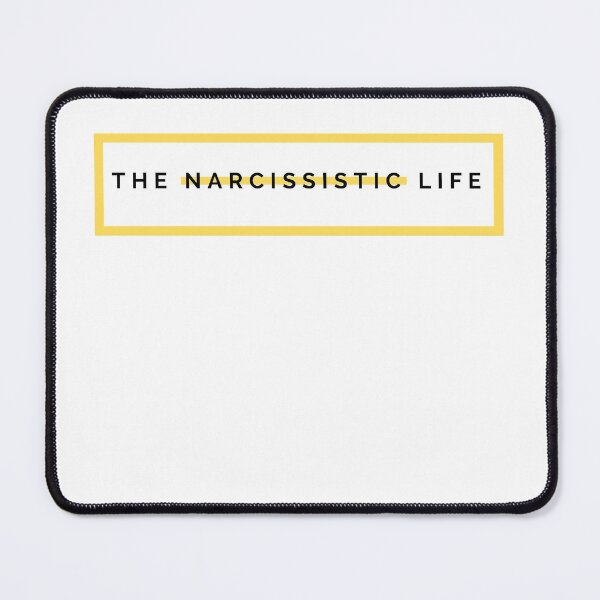 Item preview, narcissist tour designed and sold by pjomjahsdsd.