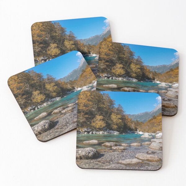 Item preview, Soca River designed and sold by DiFigianoPhoto.