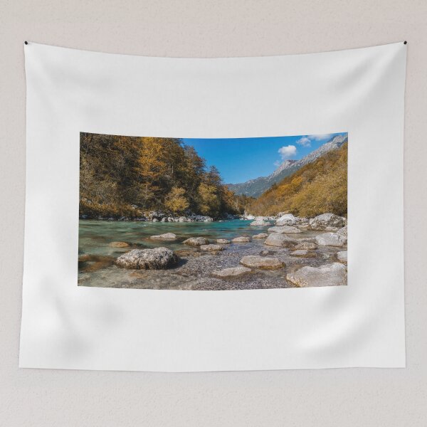 Item preview, Soca River designed and sold by DiFigianoPhoto.