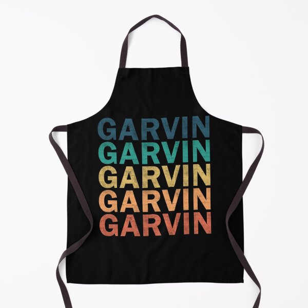 Artikelvorschau, Garvin Name T Shirt - Garvin Vintage Retro Garvin Name Gift Item Tee entworfen und verkauft von irkliam335.