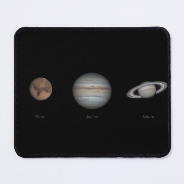 Item preview, Planets designed and sold by AstroPic-Store.