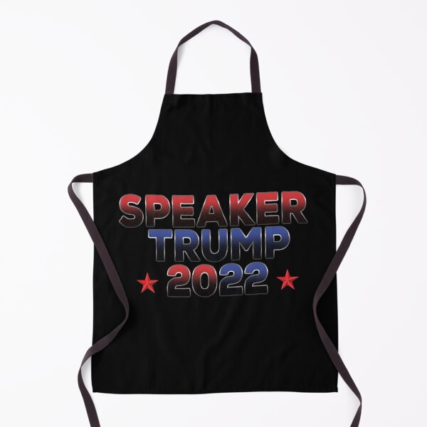 Item preview, Trump for Congress Speaker of the House designed and sold by biwdrawing.
