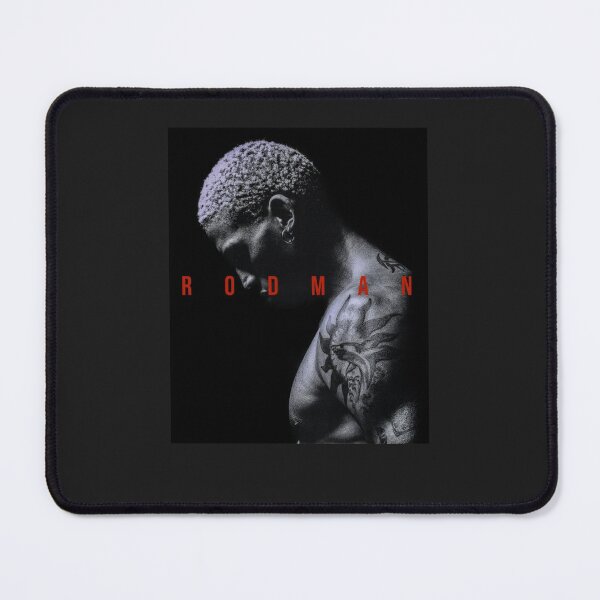 Item preview, Denis Rodman designed and sold by Vliaue.