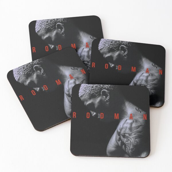 Item preview, Denis Rodman designed and sold by Vliaue.