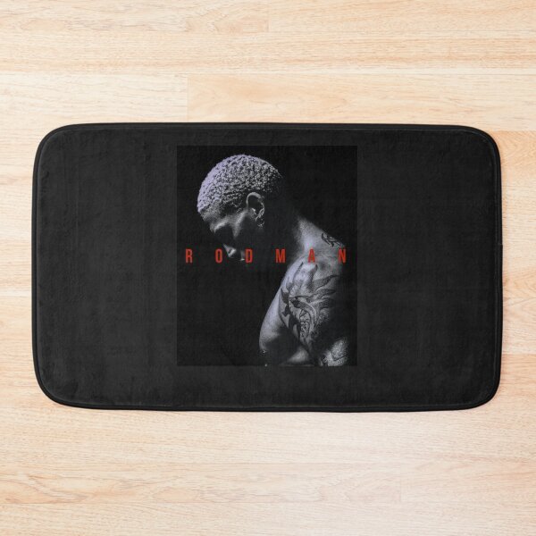 Item preview, Denis Rodman designed and sold by Vliaue.