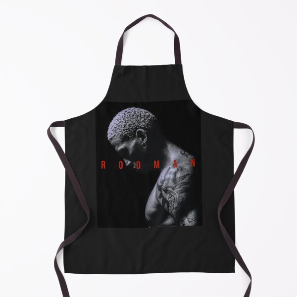 Item preview, Denis Rodman designed and sold by Vliaue.