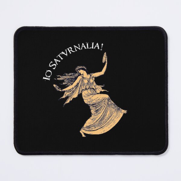 Item preview, Io Saturnalia! 2 designed and sold by alfredosorli.