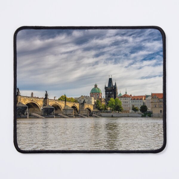 Item preview, Downtown Prague designed and sold by DiFigianoPhoto.