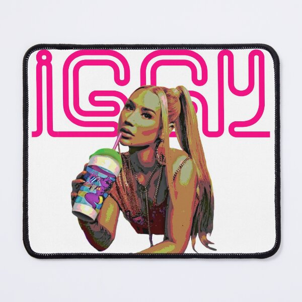 Item preview, Female Rap End of an Era Pop Art Print designed and sold by Printopia-.