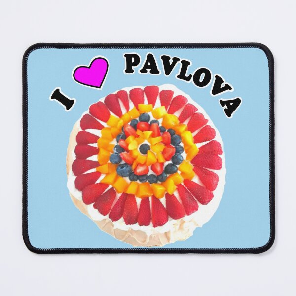 Item preview, I Love Pavlova designed and sold by jentiger.