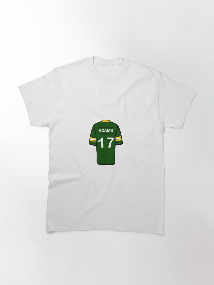 Dallas Cowboys Jersey Lamb T-shirt for Sale by MadPaddy94, Redbubble