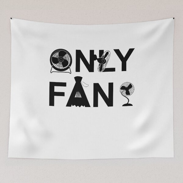 Item preview, Only Fans Coffee Mug designed and sold by RyanOlverStore.
