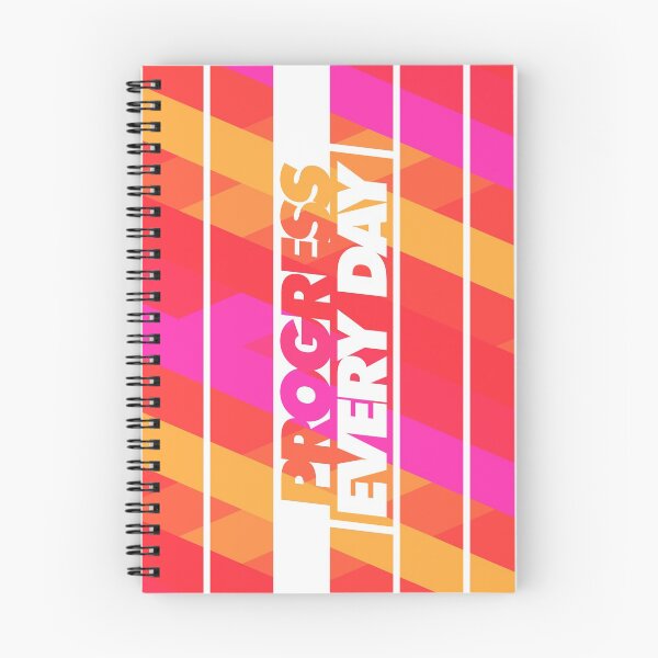 Item preview, 'Progress' Motivation designed and sold by stierney.