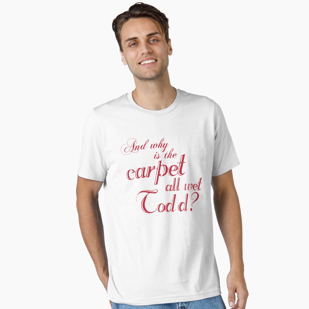 Item preview, Essential T-Shirt designed and sold by kjanedesigns.