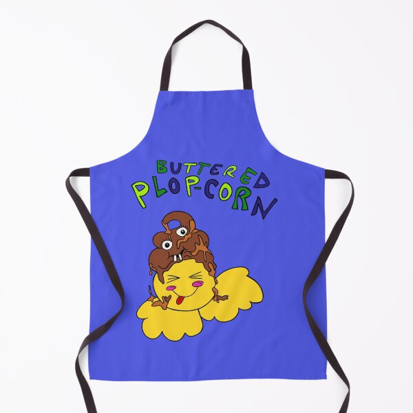 Item preview, Buttered Plopcorn designed and sold by MickeyLaLa.