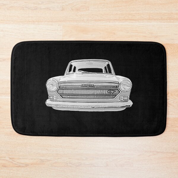 Item preview, Austin 1300 GT AD016 1970s British classic car designed and sold by soitwouldseem.