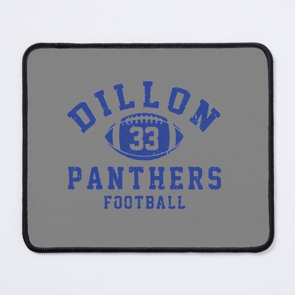 Item preview, Fútbol Dillon Panthers - # 33 Tim Riggins - logo vintage designed and sold by Salient189.