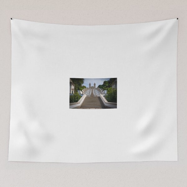 Item preview, Bom Jesus do Monte designed and sold by antonium.