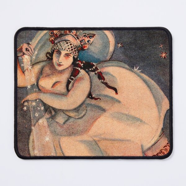 Item preview, Russian Ballet Girl designed and sold by IliaLobell.