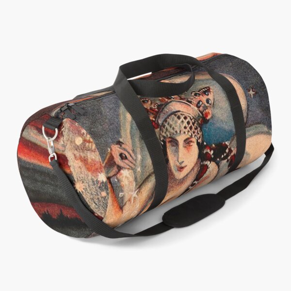 Item preview, Russian Ballet Girl designed and sold by IliaLobell.