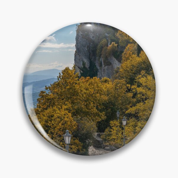 Item preview, Rocca Della Guaita designed and sold by DiFigianoPhoto.