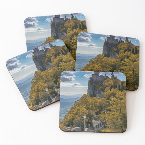Item preview, Rocca Della Guaita designed and sold by DiFigianoPhoto.