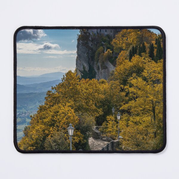 Item preview, Rocca Della Guaita designed and sold by DiFigianoPhoto.