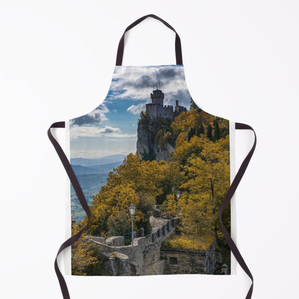 Item preview, Rocca Della Guaita designed and sold by DiFigianoPhoto.