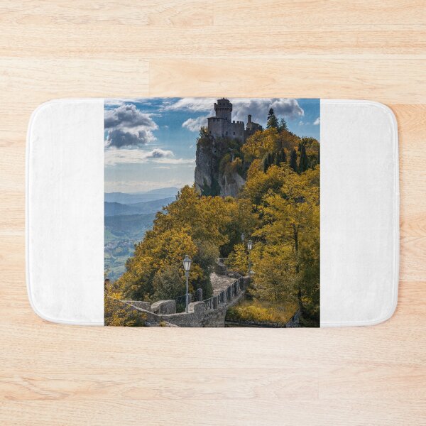 Item preview, Rocca Della Guaita designed and sold by DiFigianoPhoto.