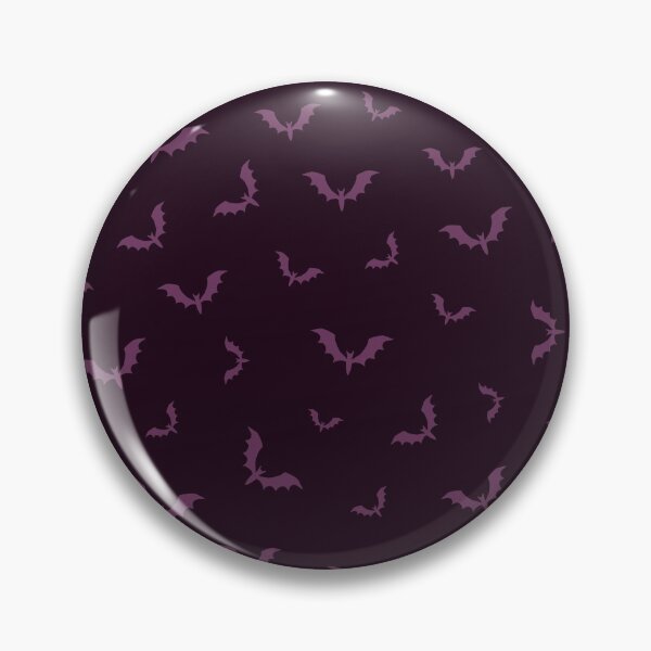 Item preview, Bats bats baaats! Happy Halloween! designed and sold by PersasArtCorner.