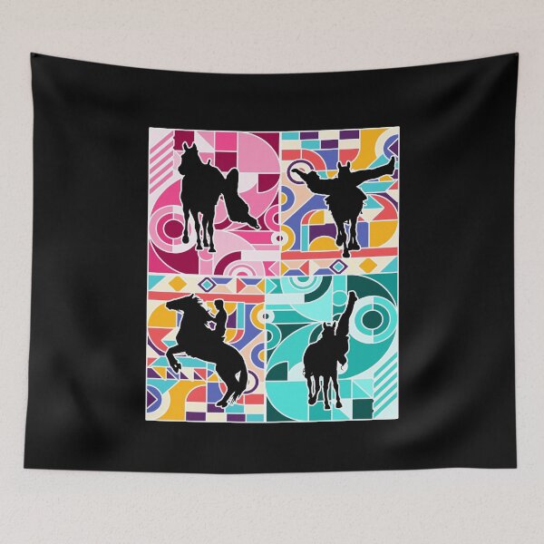 Item preview, Vaulting Horses Riding Rider designed and sold by MooonTees.