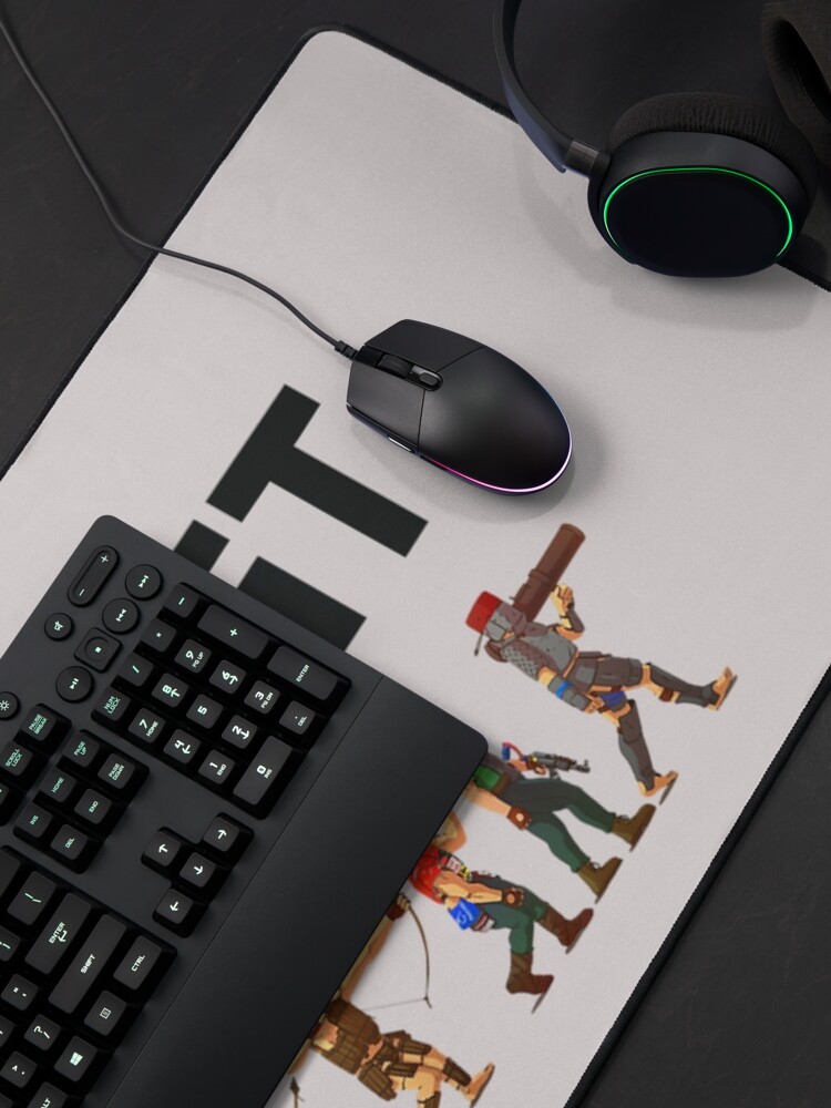 "Rust Evolution jdm" Mouse Pad for Sale by KBRichardson Redbubble