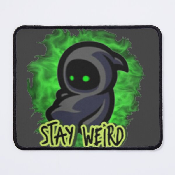 Item preview, Phantom of the Weird designed and sold by splooshpaints.