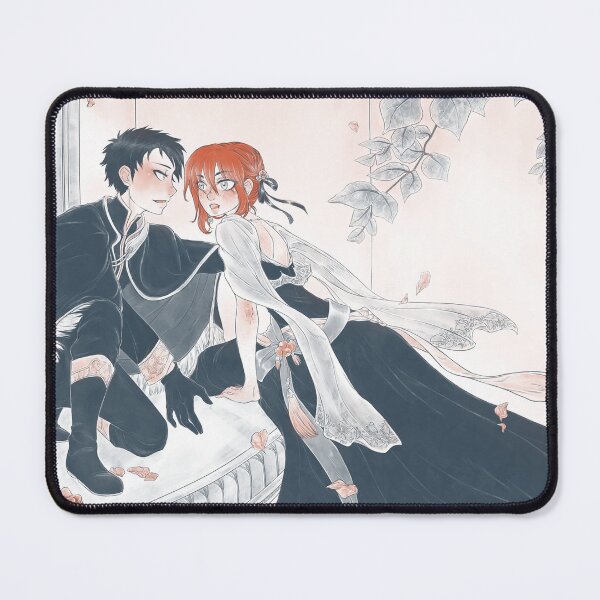 Item preview, Akagami no Shirayuki-hime Obiyuki Basic Version designed and sold by OneDivineMisfit.