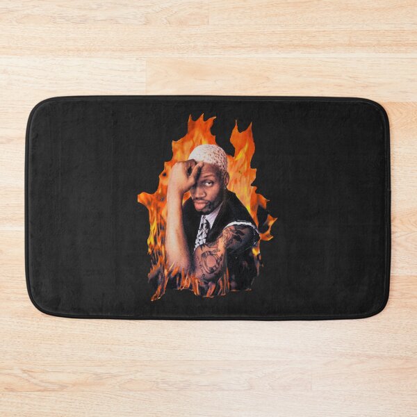 Item preview, Denis Rodman designed and sold by Vliaue.