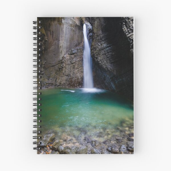 Item preview, Kozjak Falls designed and sold by DiFigianoPhoto.