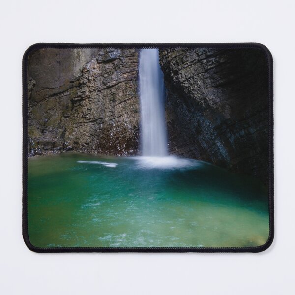 Item preview, Kozjak Falls designed and sold by DiFigianoPhoto.
