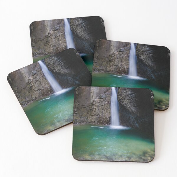 Item preview, Kozjak Falls designed and sold by DiFigianoPhoto.