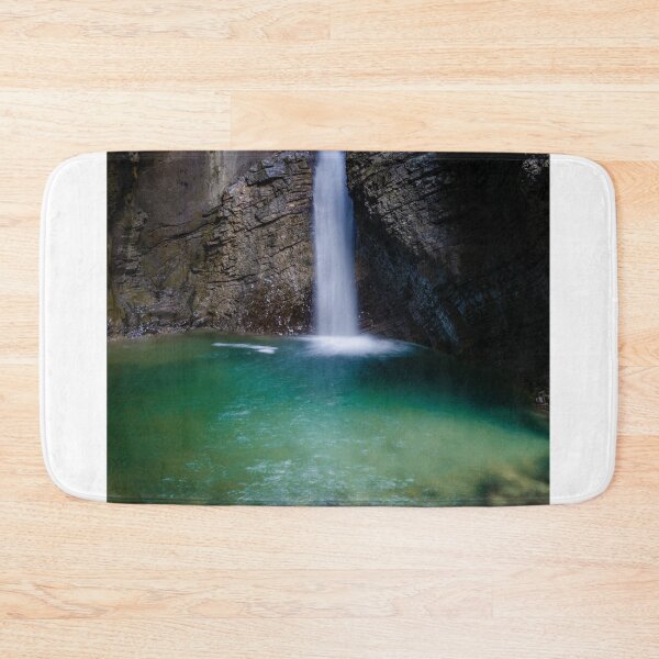 Item preview, Kozjak Falls designed and sold by DiFigianoPhoto.